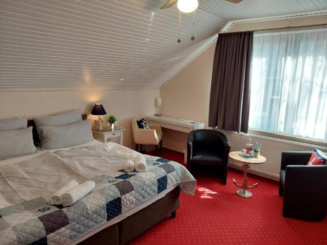 Hotel Rosmarin Bad Zwischenahn Room photo